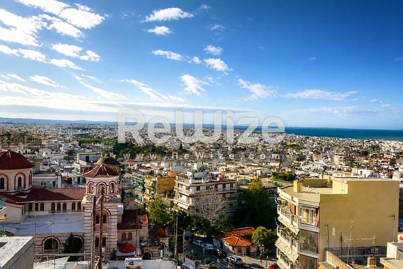 Maisonette 132 m² in Thessaloniki, photo 12