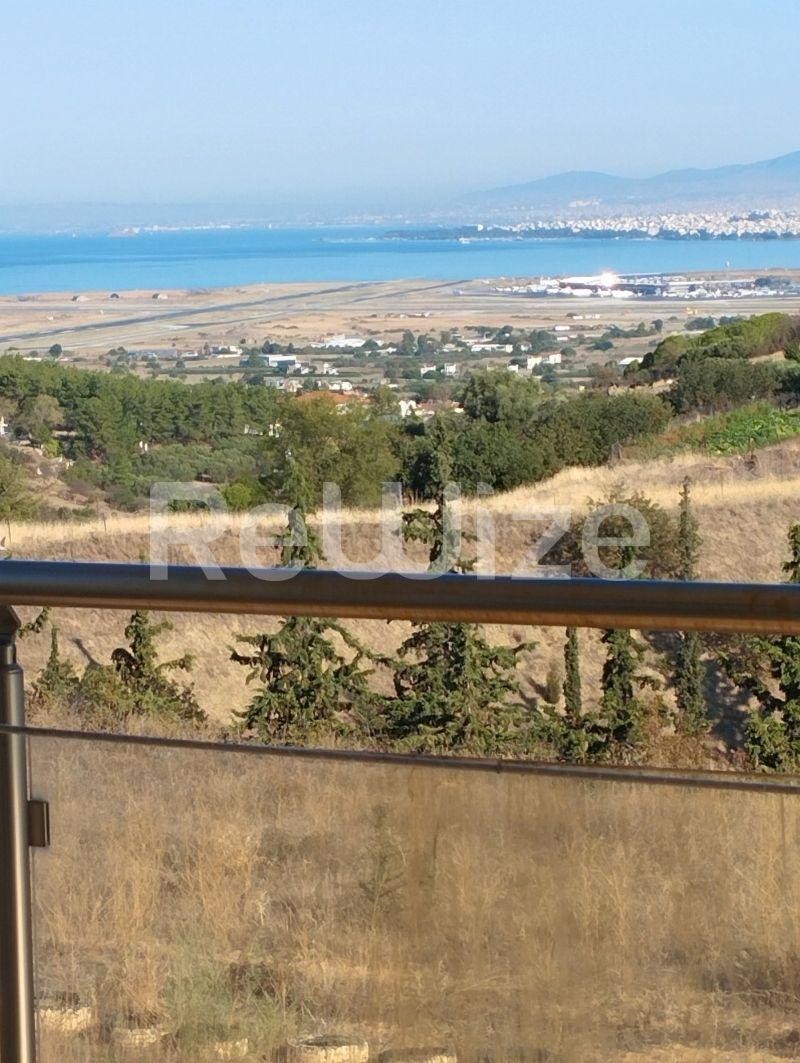 Photo 2,Θέα στη θάλασσα,ΠΏΛΗΣΗ,Κατοικία,Μεζονέτα,510τ.μ,€480,000,Νέο Ρύσιο