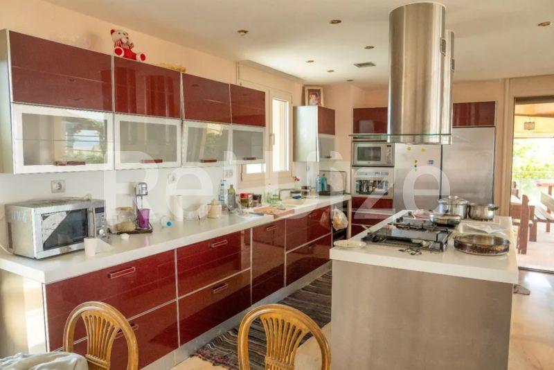 Photo 5,Κουζίνα,ΠΏΛΗΣΗ,Κατοικία,Μεζονέτα,510τ.μ,€480,000,Νέο Ρύσιο