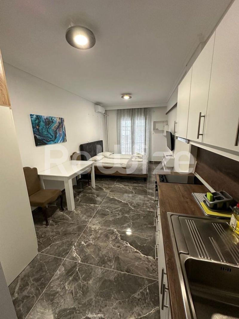 Apartment 87 m² in Thessaloniki, photo 18