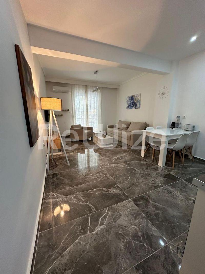 Apartment 87 m² in Thessaloniki, photo 2
