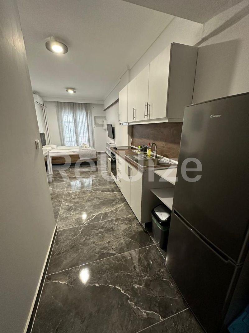 Apartment 87 m² in Thessaloniki, photo 16
