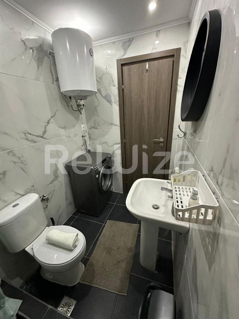 Apartment 87 m² in Thessaloniki, photo 13
