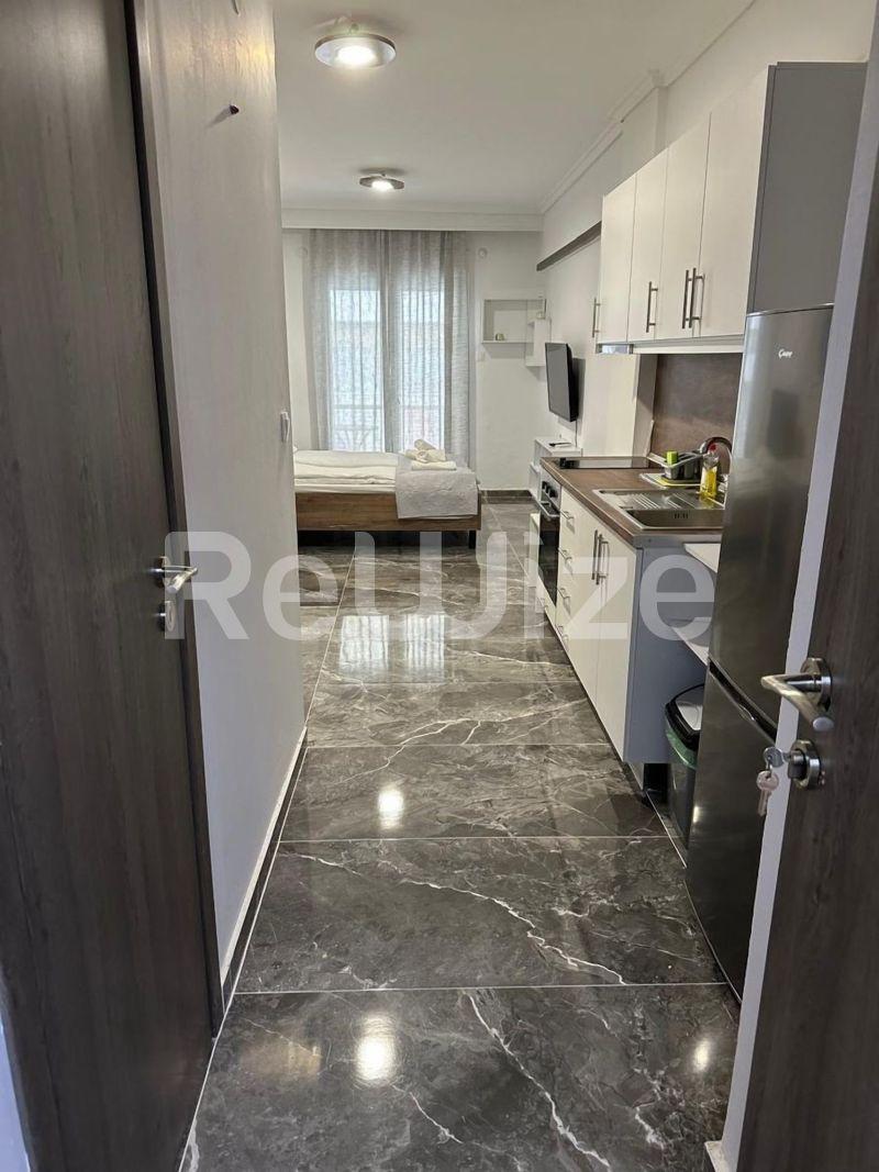 Apartment 87 m² in Thessaloniki, photo 12