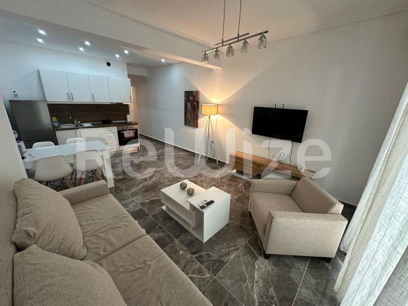 Apartment 87 m² in Thessaloniki, photo 1