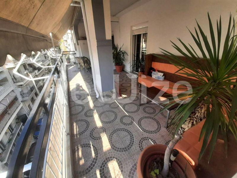 Apartment 135 m² in Neapoli-Sykies, photo 15