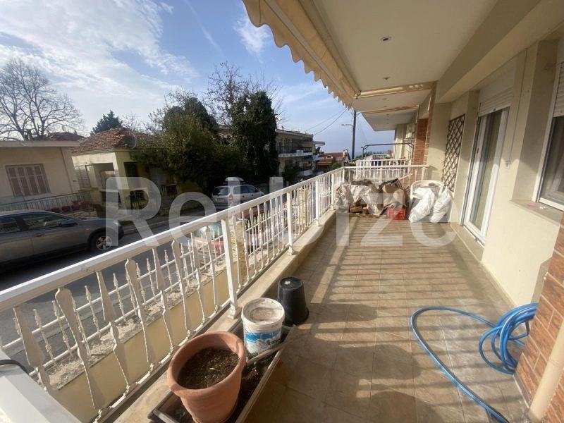 Photo 13,Μπαλκόνι,ΠΏΛΗΣΗ,Κατοικία,Διαμέρισμα,102τ.μ,€180,000,Περαία