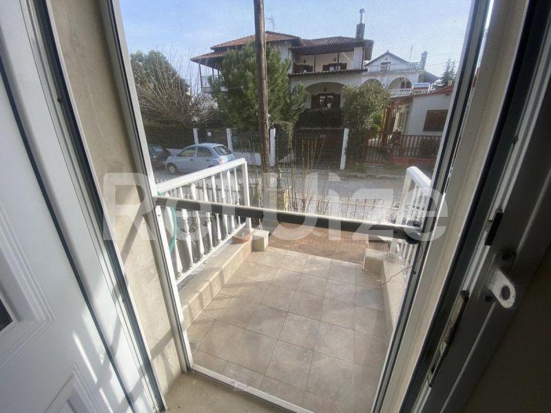 Photo 9,Μπαλκόνι,ΠΏΛΗΣΗ,Κατοικία,Διαμέρισμα,102τ.μ,€180,000,Περαία