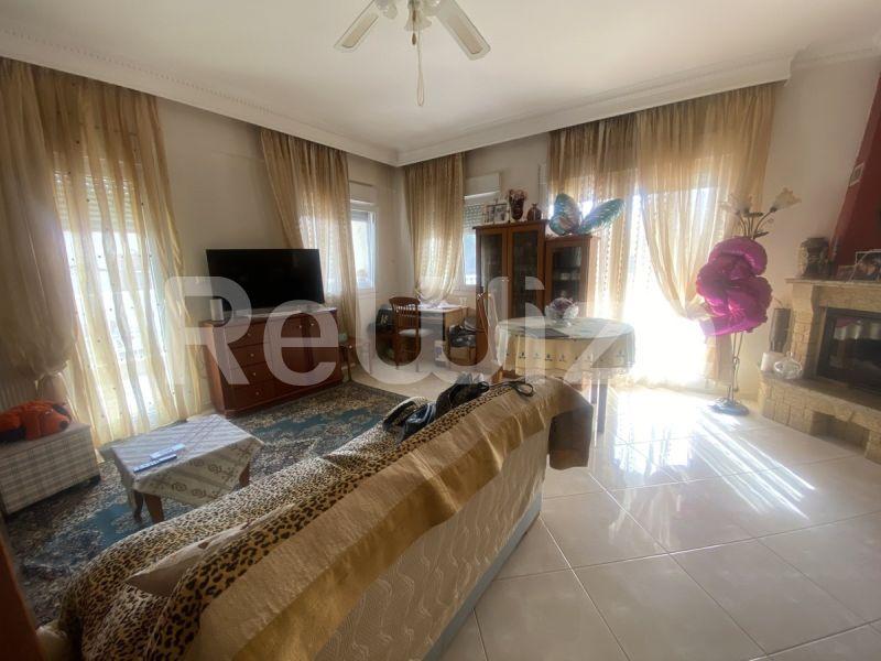 Photo 1,Σαλόνι,ΠΏΛΗΣΗ,Κατοικία,Διαμέρισμα,102τ.μ,€180,000,Περαία