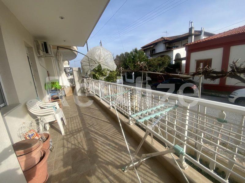 Photo 12,Μπαλκόνι,ΠΏΛΗΣΗ,Κατοικία,Διαμέρισμα,102τ.μ,€180,000,Περαία