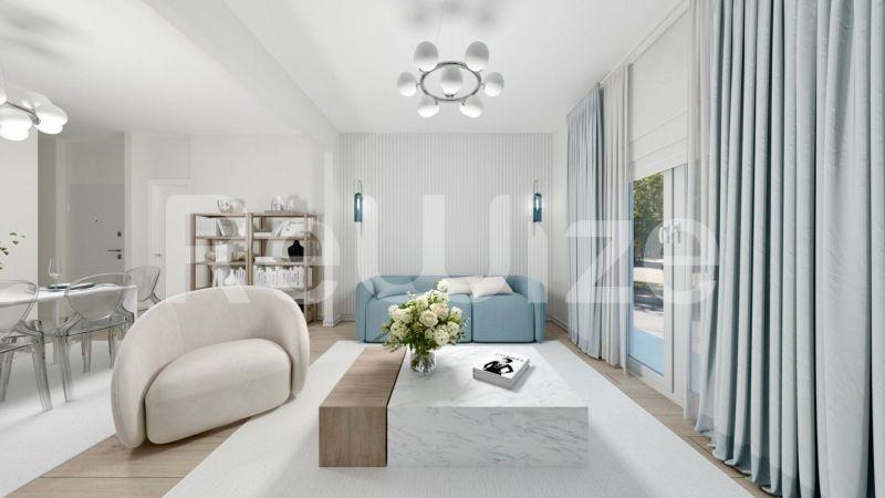Apartment 80 m² in Thessaloniki, photo 8