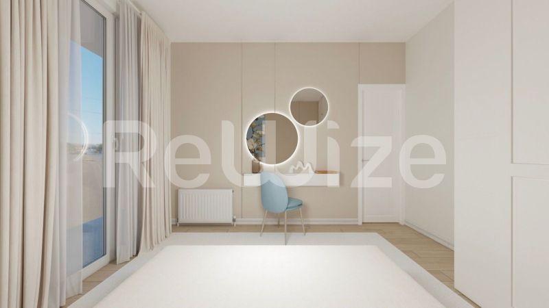 Apartment 80 m² in Thessaloniki, photo 15
