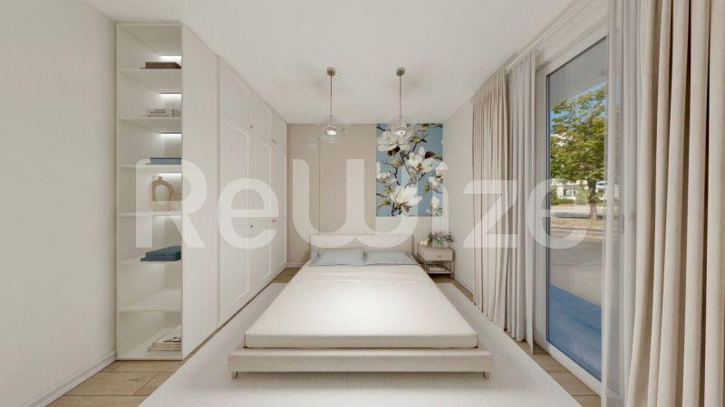 Apartment 80 m² in Thessaloniki, photo 12
