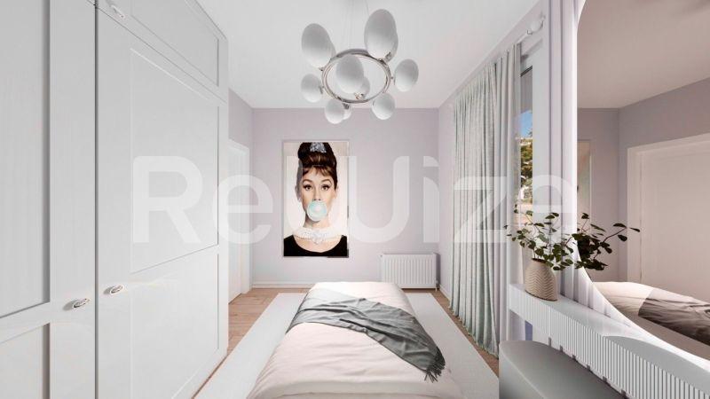 Apartment 80 m² in Thessaloniki, photo 11
