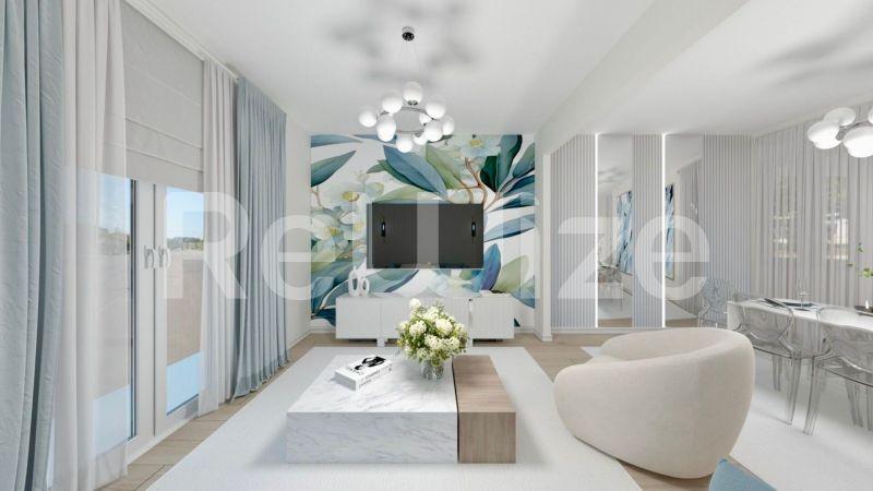 Apartment 80 m² in Thessaloniki, photo 1