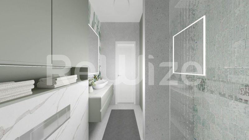 Apartment 80 m² in Thessaloniki, photo 3