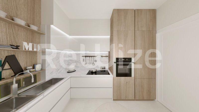 Apartment 80 m² in Thessaloniki, photo 6
