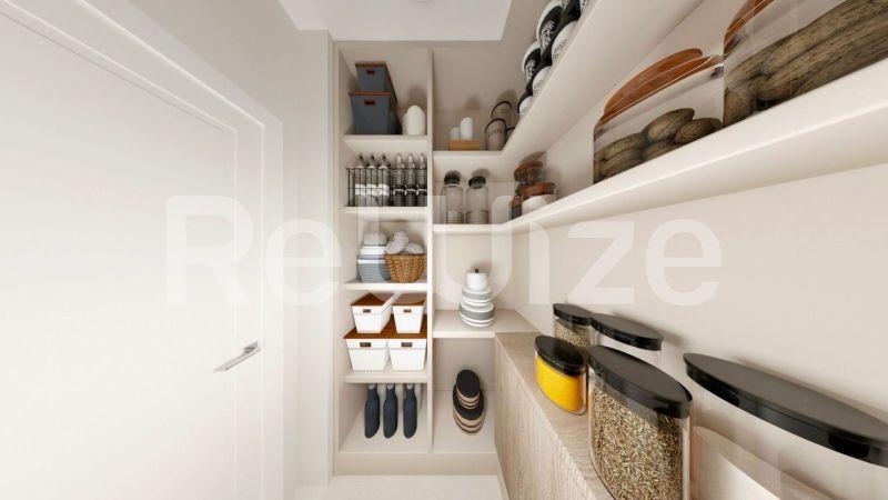 Apartment 80 m² in Thessaloniki, photo 9
