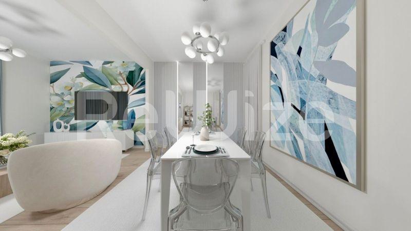 Apartment 80 m² in Thessaloniki, photo 14