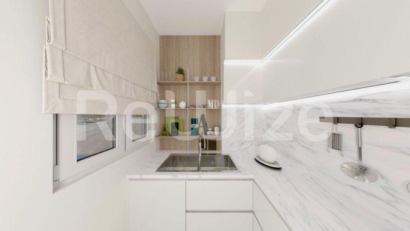Apartment 80 m² in Thessaloniki, photo 7
