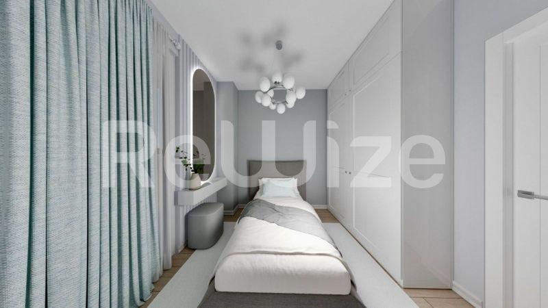 Apartment 80 m² in Thessaloniki, photo 13