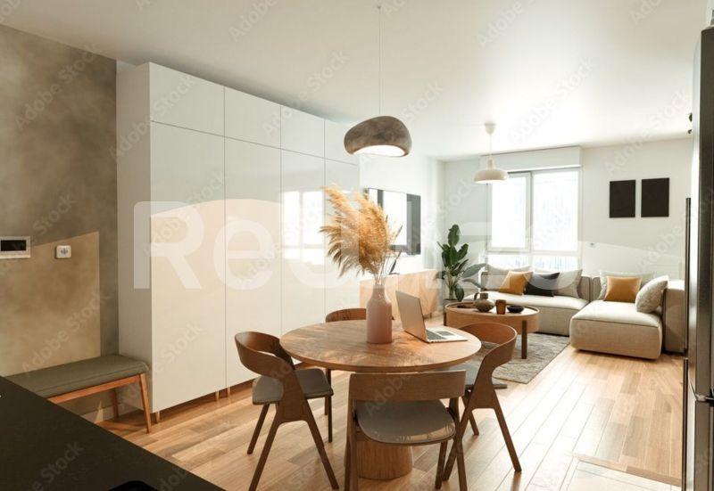Apartment 66 m² in Thessaloniki, photo 2