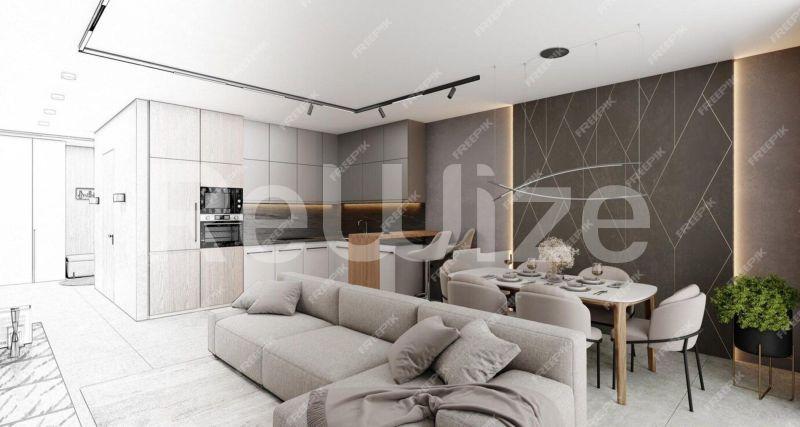 Apartment 66 m² in Thessaloniki, photo 1