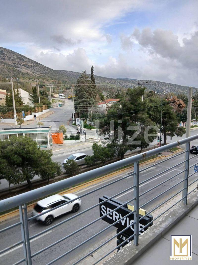 Γραφείο 72 τ.μ. στην Ηλιούπολη, φωτογραφία 13