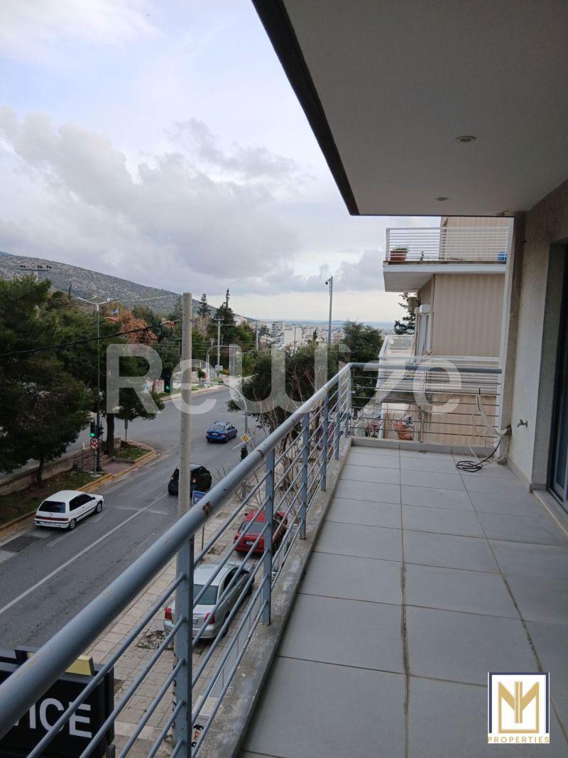 Γραφείο 72 τ.μ. στην Ηλιούπολη, φωτογραφία 14