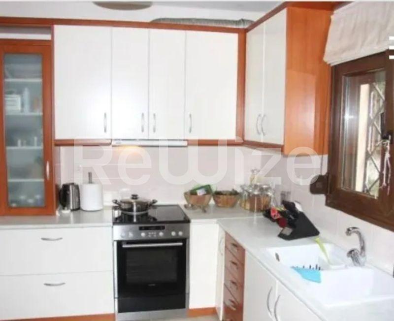 Photo 4,Kitchen,SALE,Residency,Maisonette,178sqm,€450,000,Panorama