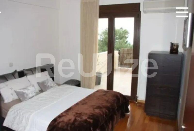 Photo 5,Bedroom,SALE,Residency,Maisonette,178sqm,€450,000,Panorama
