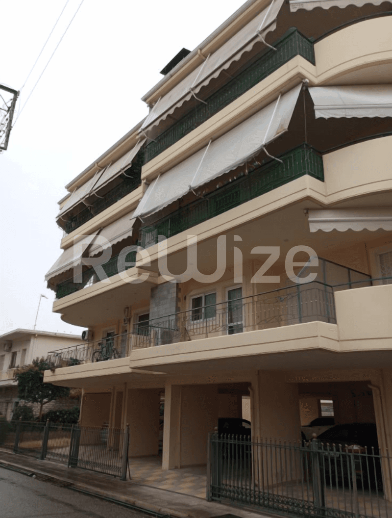 Photo 1,Εξωτερική,ΕΝΟΙΚΊΑΣΗ,Κατοικία,Διαμέρισμα,73τ.μ,€31,000,Μεσολόγγι