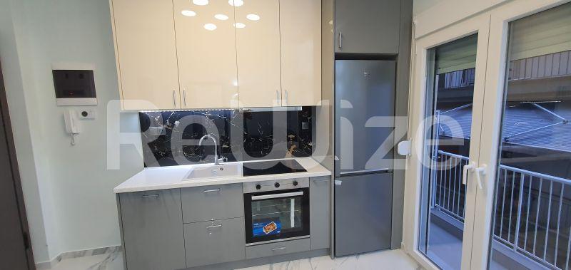 Photo 2,Kitchen,SALE,Residency,Apartment,33sqm,€140,000,Faliro