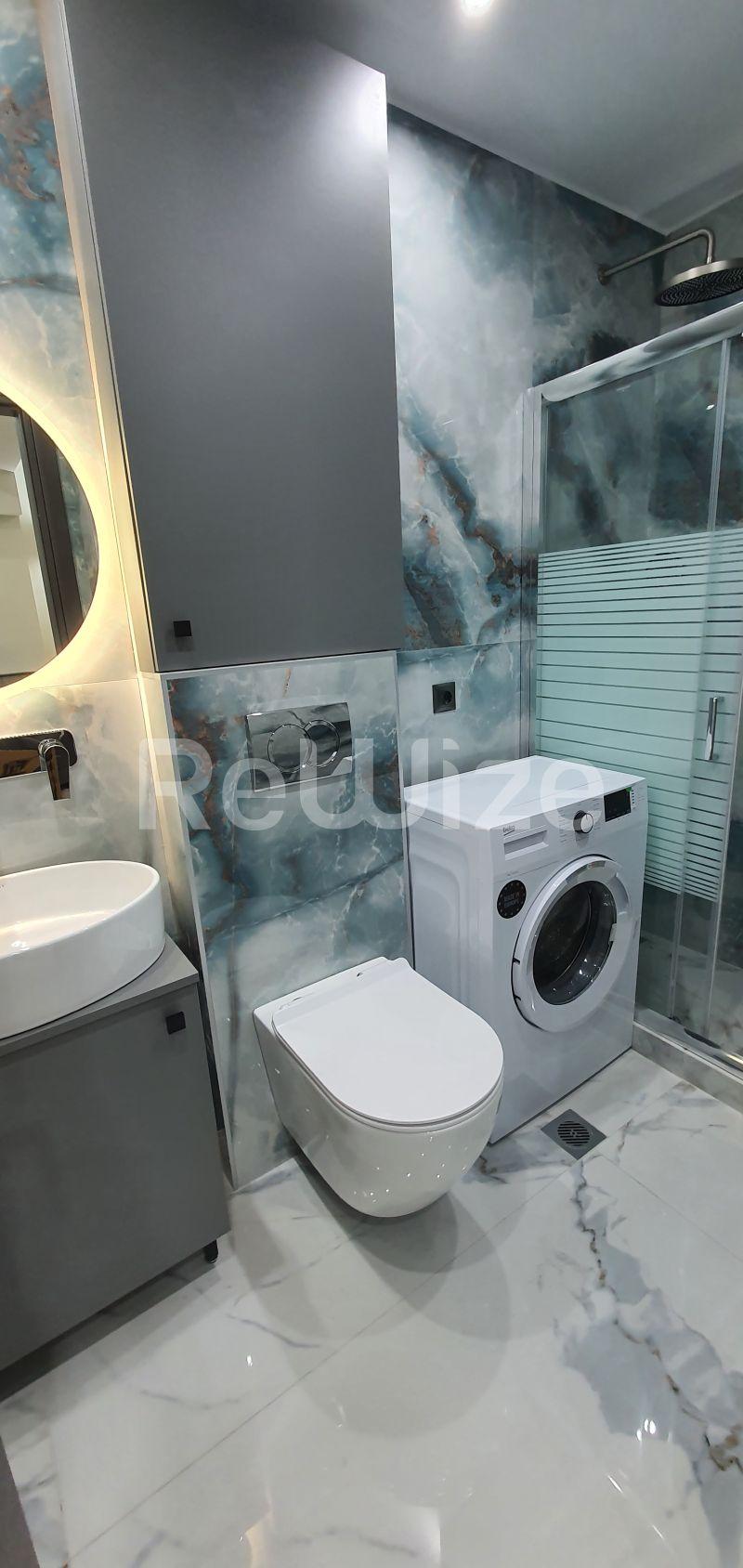 Photo 6,Bathroom,SALE,Residency,Apartment,33sqm,€140,000,Faliro