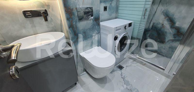 Photo 5,Bathroom,SALE,Residency,Apartment,33sqm,€140,000,Faliro