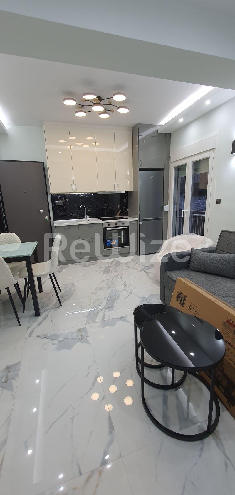 Photo 12,Living Room,SALE,Residency,Apartment,33sqm,€140,000,Faliro