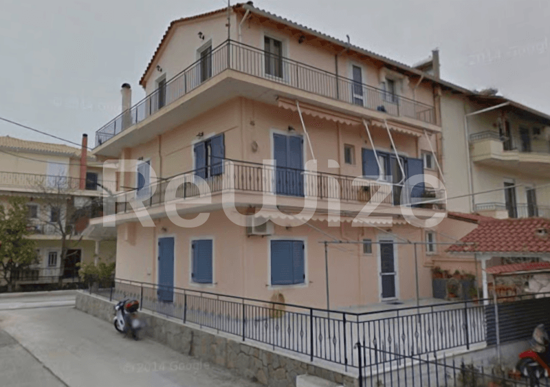 Photo 4,Outside,RENT,Professional,Building,305sqm,€186,550,Vonitsa