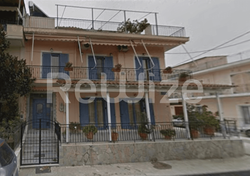 Photo 1,Outside,RENT,Professional,Building,305sqm,€186,550,Vonitsa