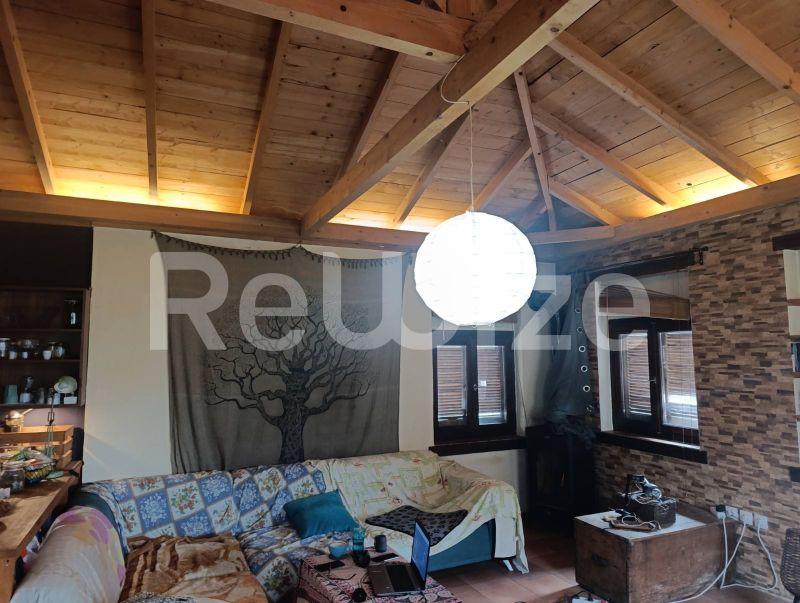 Photo 9,Σαλόνι,ΠΏΛΗΣΗ,Κατοικία,Μονοκατοικία,60τ.μ,€200,000,Άνω Πόλη