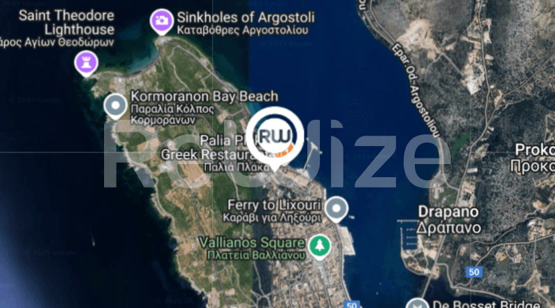 Photo 3,Πανοραμική Θέα,ΕΝΟΙΚΊΑΣΗ,Κατοικία,Διαμέρισμα,75τ.μ,€50,000,Αργοστόλι