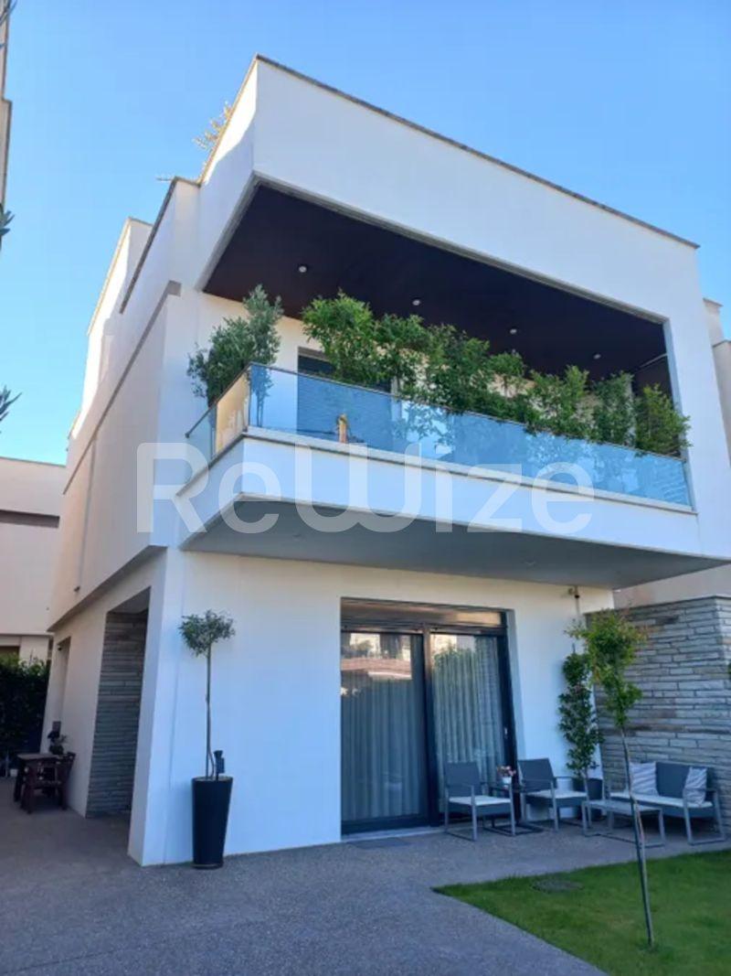 Photo 4,Εξωτερική,ΠΏΛΗΣΗ,Κατοικία,Μονοκατοικία,150τ.μ,€490,000,Θέρμη