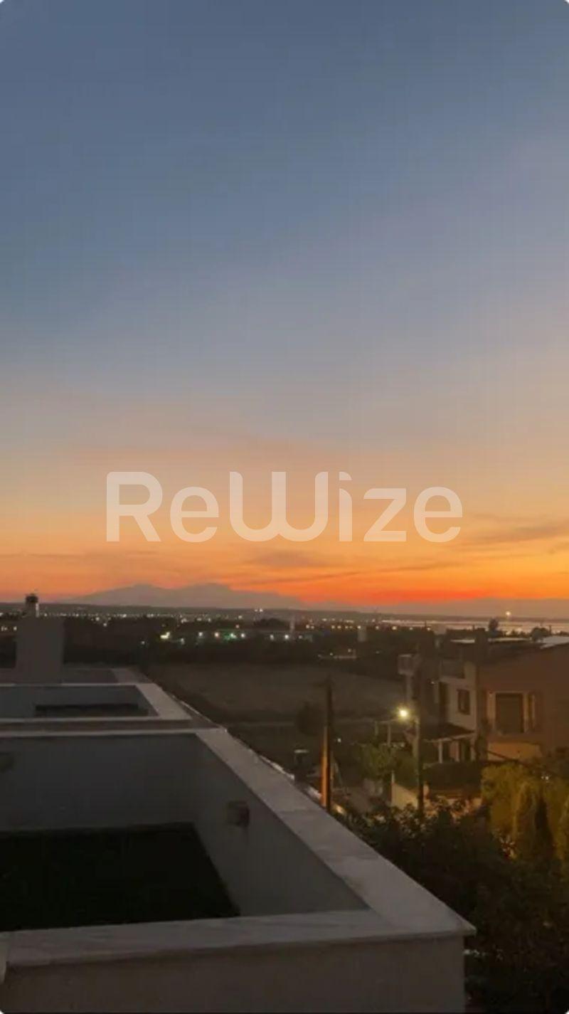 Photo 1,Θέα στη θάλασσα,ΠΏΛΗΣΗ,Κατοικία,Μονοκατοικία,150τ.μ,€490,000,Θέρμη