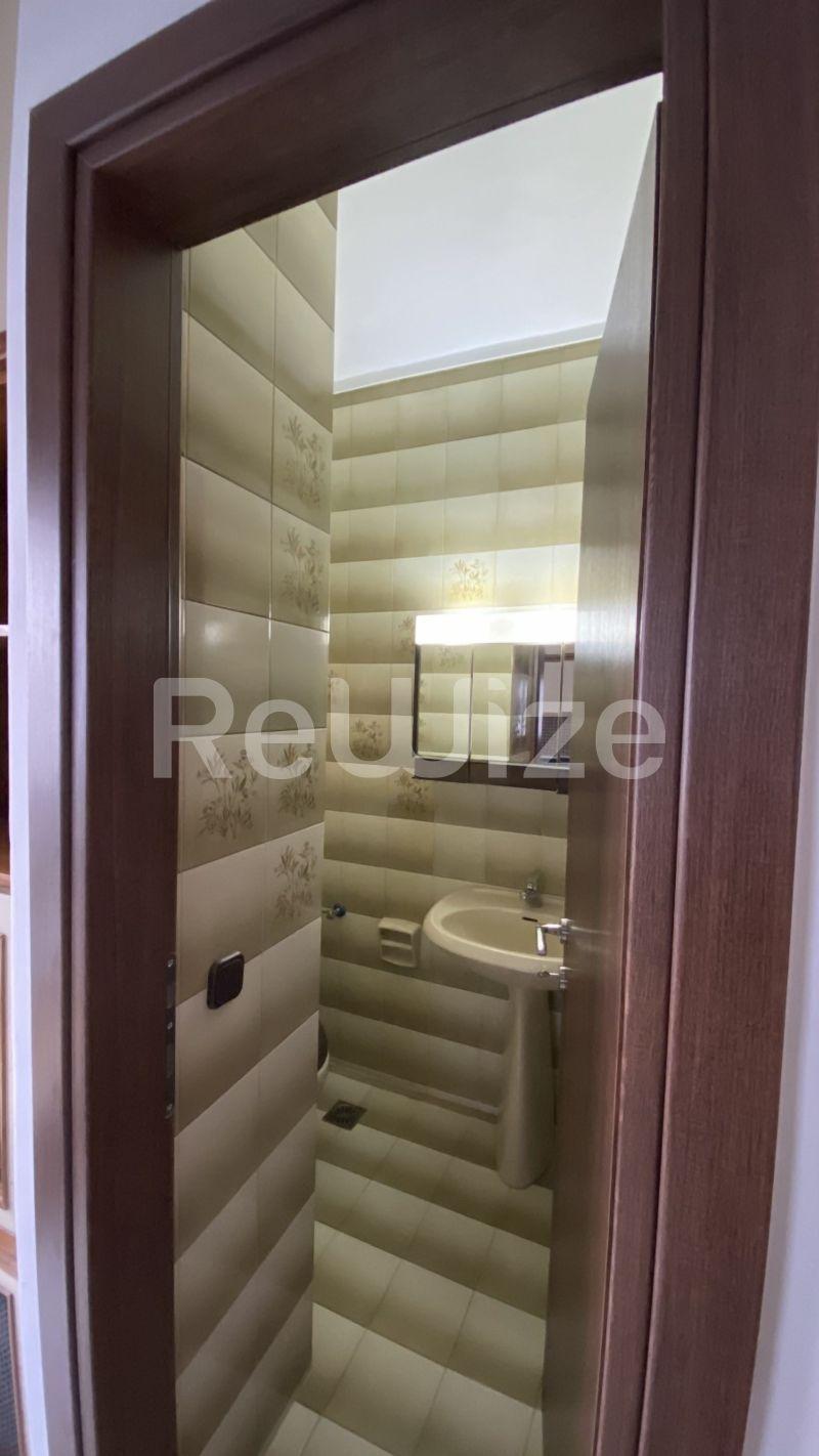 Photo 24,WC,ΕΝΟΙΚΊΑΣΗ,Κατοικία,Μεζονέτα,150τ.μ,€940,Καραμπουρνάκι