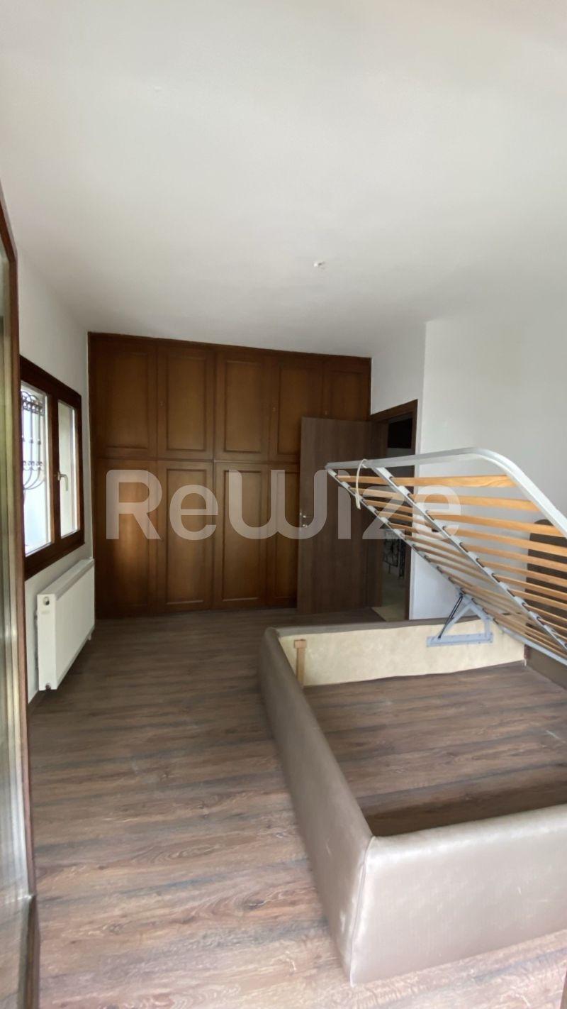 Photo 16,Υπνοδωμάτιο,ΕΝΟΙΚΊΑΣΗ,Κατοικία,Μεζονέτα,150τ.μ,€940,Καραμπουρνάκι