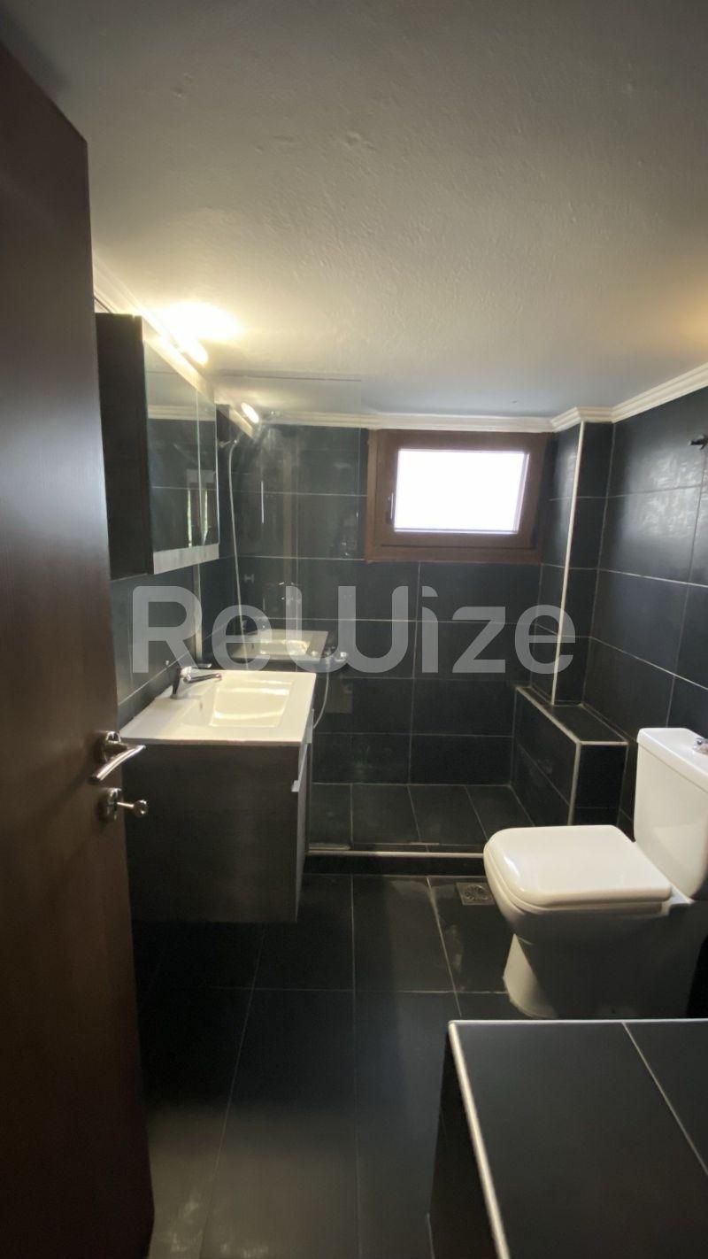 Photo 14,Μπάνιο,ΕΝΟΙΚΊΑΣΗ,Κατοικία,Μεζονέτα,150τ.μ,€940,Καραμπουρνάκι