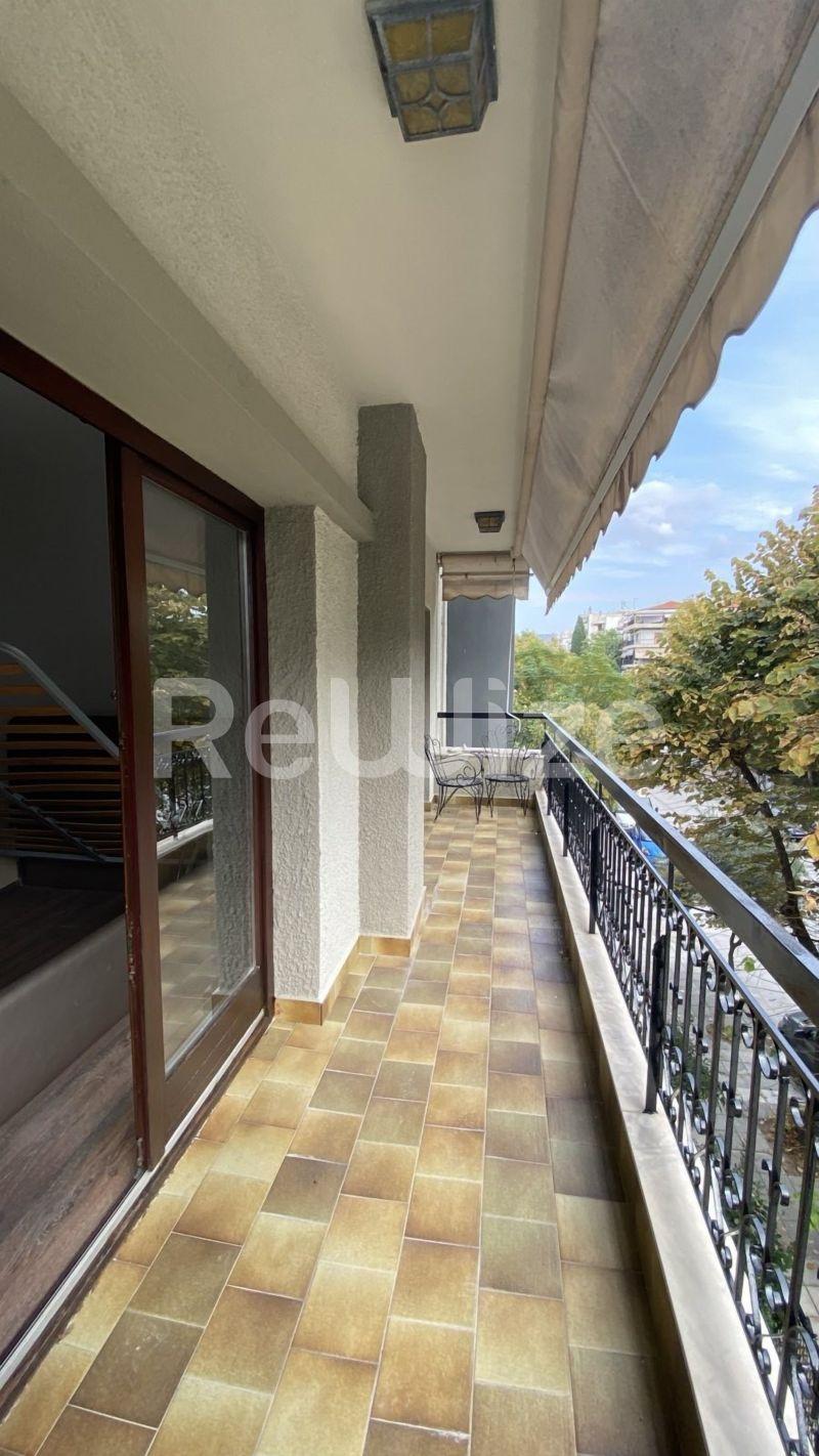 Photo 5,Μπαλκόνι,ΕΝΟΙΚΊΑΣΗ,Κατοικία,Μεζονέτα,150τ.μ,€940,Καραμπουρνάκι