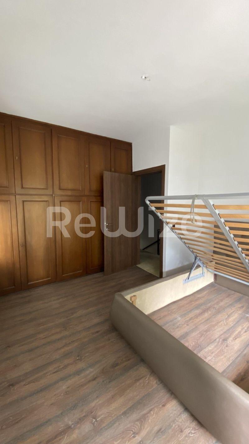 Photo 18,Υπνοδωμάτιο,ΕΝΟΙΚΊΑΣΗ,Κατοικία,Μεζονέτα,150τ.μ,€940,Καραμπουρνάκι