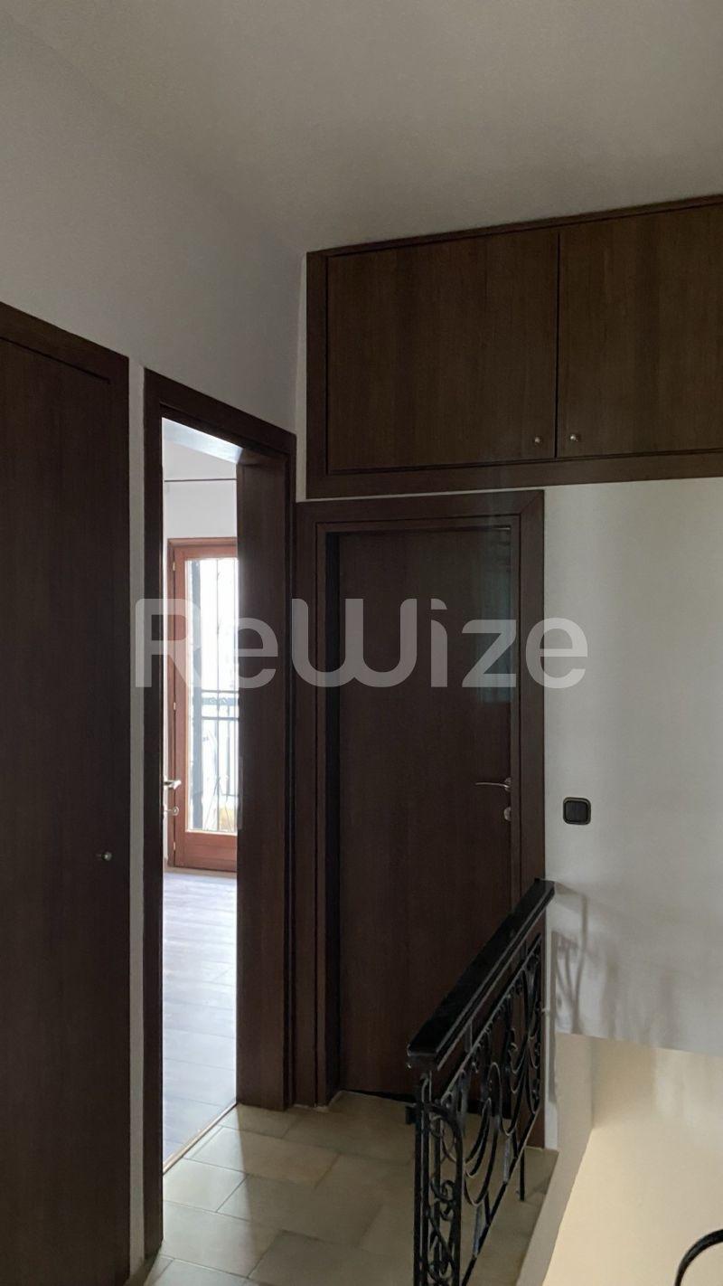 Photo 12,Διάδρομος,ΕΝΟΙΚΊΑΣΗ,Κατοικία,Μεζονέτα,150τ.μ,€940,Καραμπουρνάκι