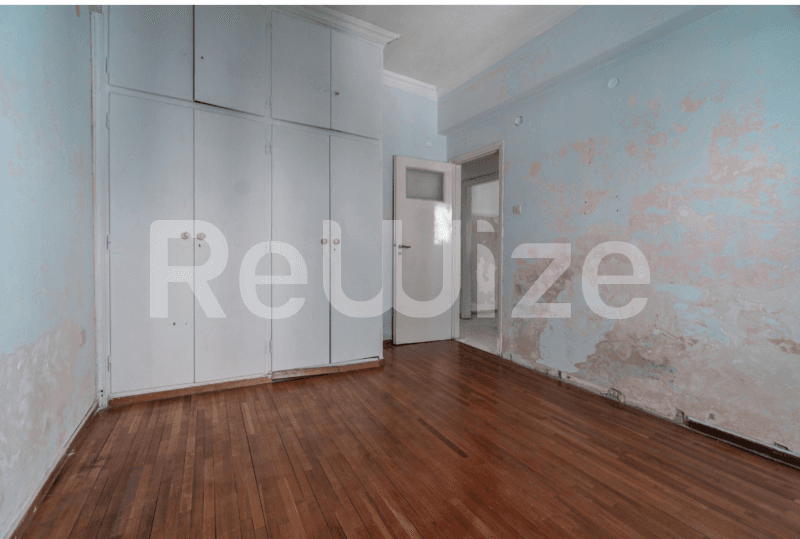 Photo 2,Σαλόνι,ΠΏΛΗΣΗ,Κατοικία,Διαμέρισμα,55τ.μ,€79,000,Κάτω Πατήσια