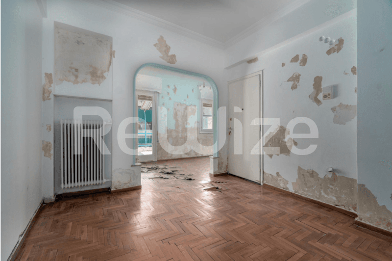 Photo 7,Σαλόνι,ΠΏΛΗΣΗ,Κατοικία,Διαμέρισμα,55τ.μ,€79,000,Κάτω Πατήσια